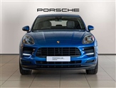 Porsche Macan Image 6