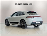 Porsche Macan Image 2