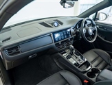 Porsche Macan Image 3