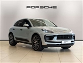 Porsche Macan Image 1