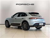 Porsche Macan Image 2