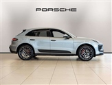 Porsche Macan Image 4