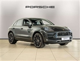 Porsche Macan Image 1
