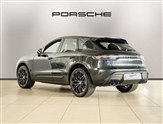 Porsche Macan Image 2