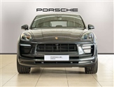 Porsche Macan Image 6