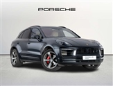 Porsche Macan Image 1