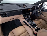 Porsche Macan Image 3