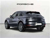 Porsche Macan Image 3