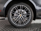 Porsche Macan Image 4