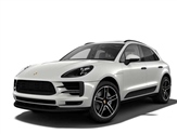 Porsche Macan Image 1