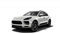 Porsche Macan Image 1