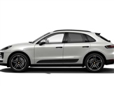 Porsche Macan Image 2
