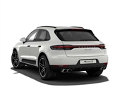 Porsche Macan Image 3