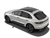 Porsche Macan Image 4