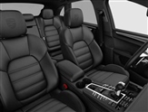 Porsche Macan Image 6