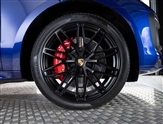 Porsche Macan Image 3