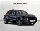 Porsche Macan Image 1