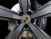 Porsche Macan Image 4