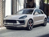 Porsche Macan Image 1