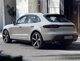 Porsche Macan Image 3