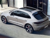 Porsche Macan Image 4