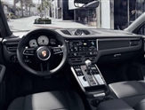 Porsche Macan Image 5