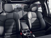 Porsche Macan Image 6