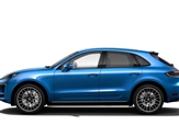 Porsche Macan Image 2