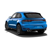 Porsche Macan Image 3