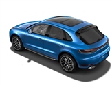 Porsche Macan Image 4