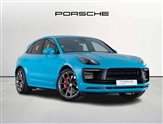 Porsche Macan Image 1