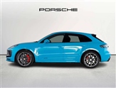 Porsche Macan Image 2