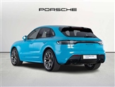 Porsche Macan Image 3