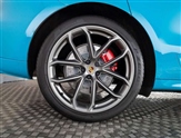 Porsche Macan Image 4