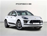 Porsche Macan Image 1