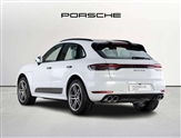 Porsche Macan Image 3