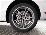 Porsche Macan Image 4
