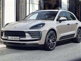 Porsche Macan Image 1