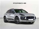 Porsche Macan Image 1