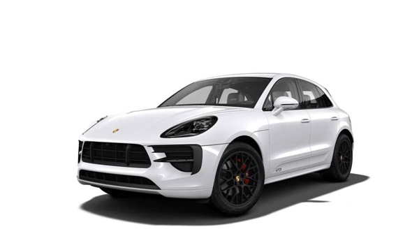 Large image for the Used Porsche Macan