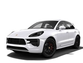 Porsche Macan Image 1