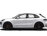 Porsche Macan Image 2