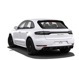 Porsche Macan Image 3