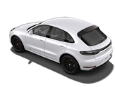Porsche Macan Image 4