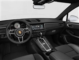 Porsche Macan Image 5
