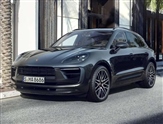Porsche Macan Image 1