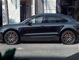 Porsche Macan Image 2