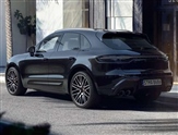 Porsche Macan Image 3