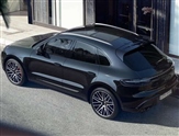 Porsche Macan Image 4