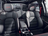 Porsche Macan Image 6